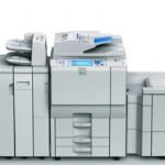 Cho thuê máy photocopy màu cho cá nhân, hộ gia đình